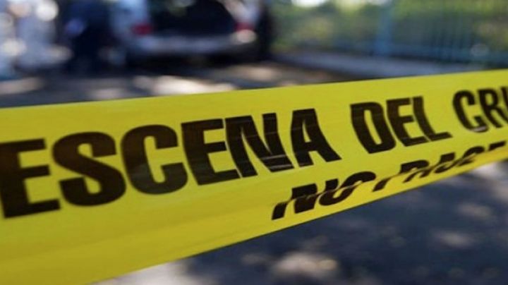 Mujer asesina a su suegra con 10 puñaladas en Nuevo León
