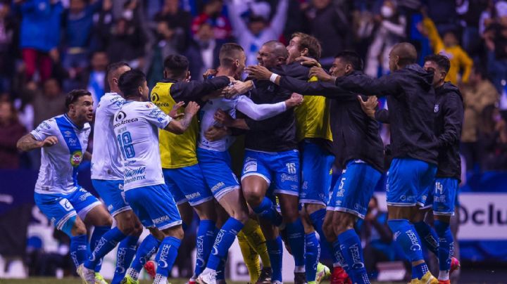 Santos Laguna y Puebla avanzan a los Cuartos de Final de la Liga MX