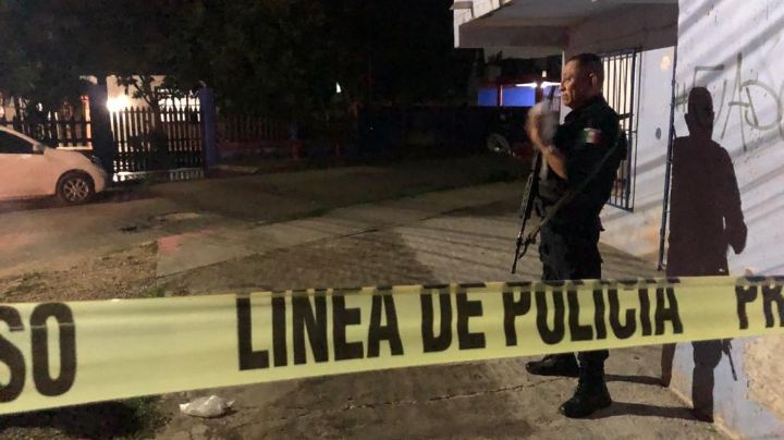Quintana Roo supera dos veces la incidencia delictiva de Guerrero: SESNSP