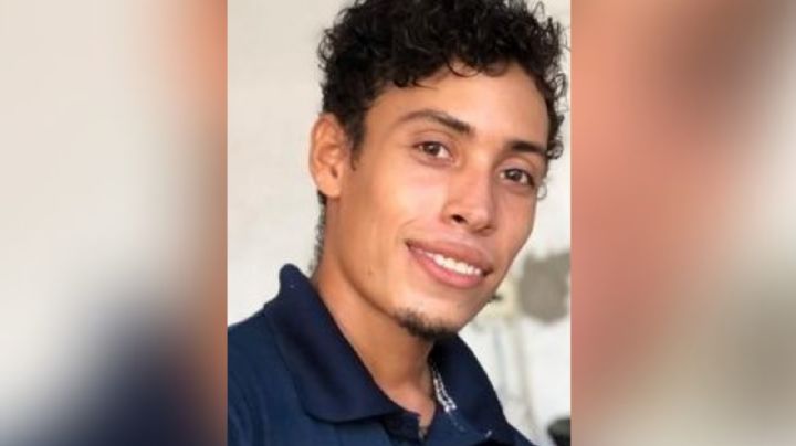 Desaparece joven de 20 años de edad en Chetumal; Fiscalía activa ficha de búsqueda