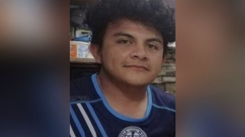 Fiscalía activa ficha de búsqueda por desaparición de Pedro Alejandro Dzul Gómez en Chetumal