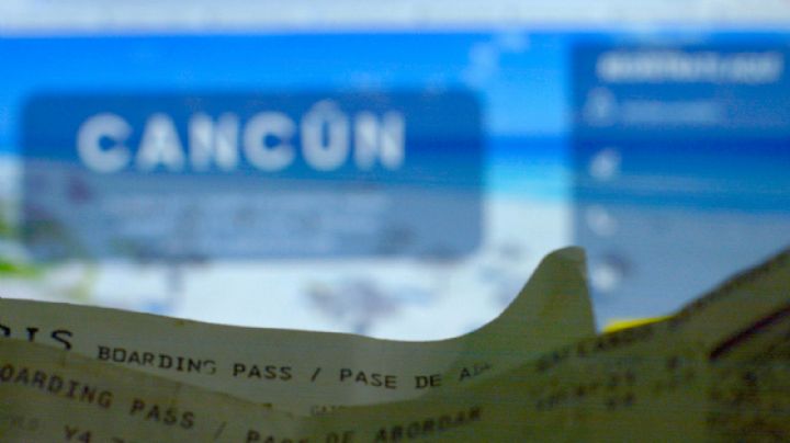 Aeropuerto de Cancún alcanza los 474 vuelos este 01 de diciembre