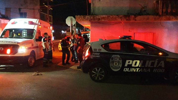 Ejecutan de un disparo a el 'Pícaro', presunto líder criminal en Cozumel