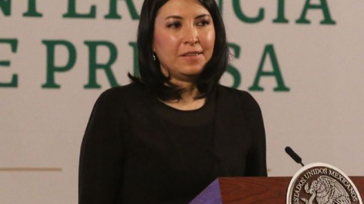 Victoria Rodríguez sería la primera mujer Gobernadora del Banco de México