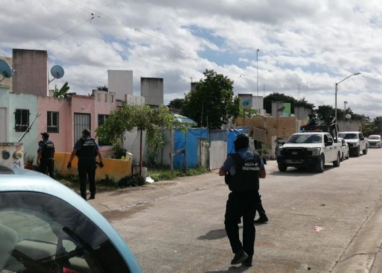 Cancún: Detienen a tres narcomenudistas en el fraccionamiento Ciudad Natura  | PorEsto