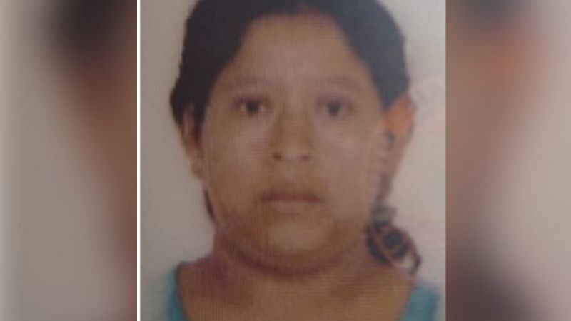 Protocolo Alba Quintana Roo: Desaparece Débora Noemí Albores Vázquez en Playa del Carmen