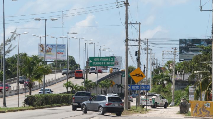 Inviable cambio de ruta del Tren Maya en Playa del Carmen, afirma enlace del proyecto