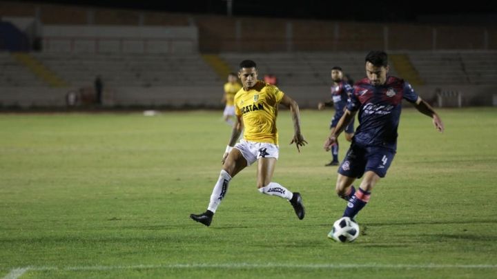 Venados FC, en su mejor campaña desde 2019 tras lograr pase a la Liguilla