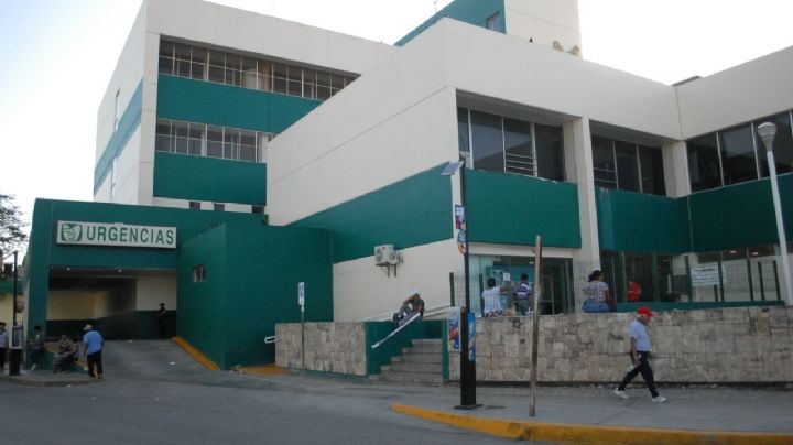 Campeche, entre las entidades con mayor reactivación de servicios en el IMSS