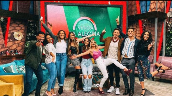 Aristeo Cázares podría salir de VLA Fin de Semana para irse a otro programa ¿en Televisa?