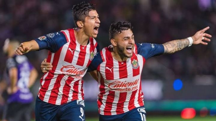 Chivas busca jugar con un equipo de elite en Europa: Entérate cuál es