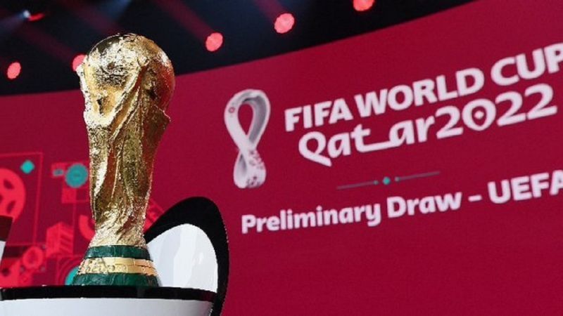 Así se jugará el Repechaje de la UEFA rumbo al Mundial de Qatar 2022