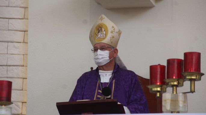 Obispo de Cancún-Chetumal responde al TEPJF: Apelará sentencia condenatoria en su contra