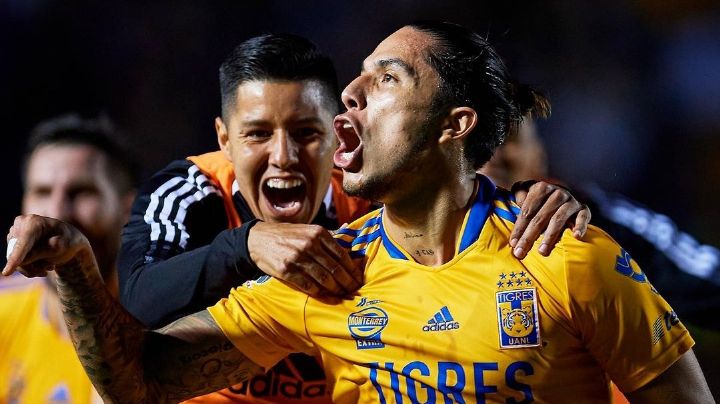 Tigres UANL elimina a Santos Laguna y avanza a Semifinales de la Liga MX