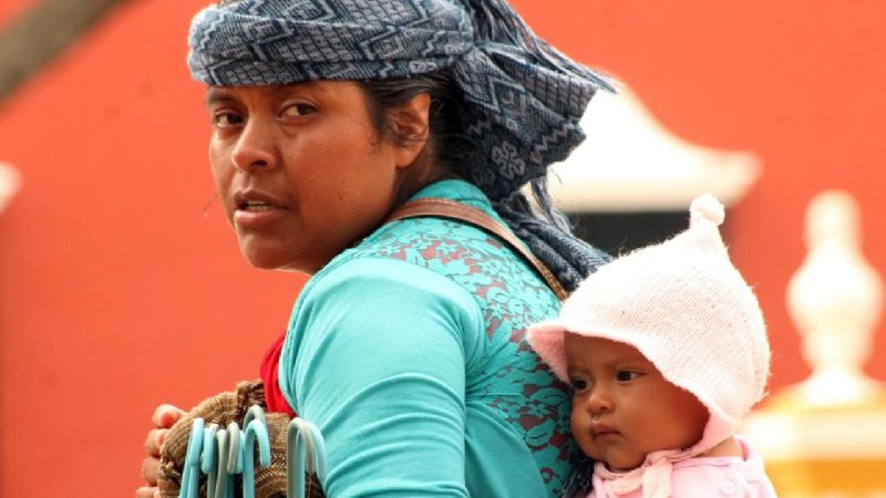 Disminuye 2% los hablantes de lengua indígena en Campeche: INEGI