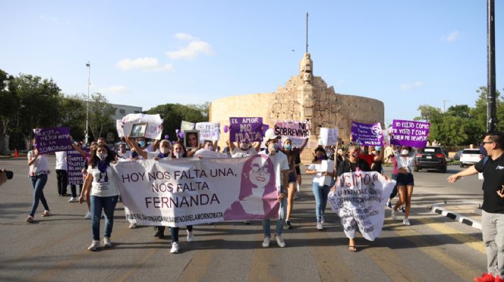 70% de las mujeres víctimas de violencia en Yucatán, con el agresor en casa: Reporte
