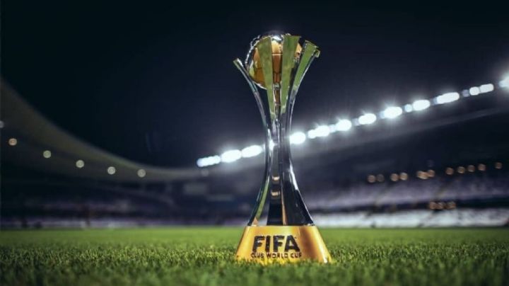FIFA revela el calendario del Mundial de Clubes; ¿cuándo juega Monterey?
