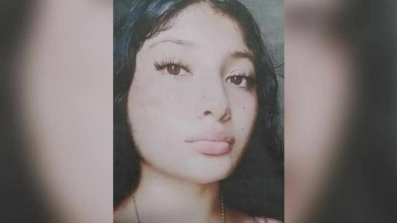 Reportan desaparición de Georgina Guadalupe Acosta Sánchez; activan Protocolo Alba