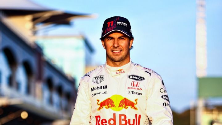 Fórmula 1: ¿Por qué no hay Gran Premio y participación de 'Checo' Pérez este fin de semana?