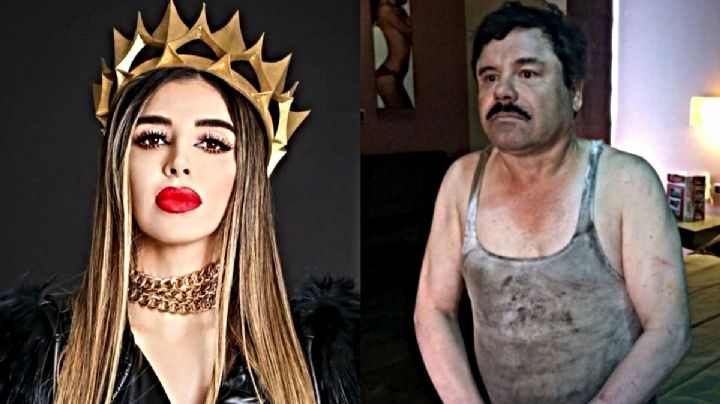Emma Coronel: ¿Cuántos años podría pasar en prisión la esposa de Joaquín 'El Chapo' Guzmán?
