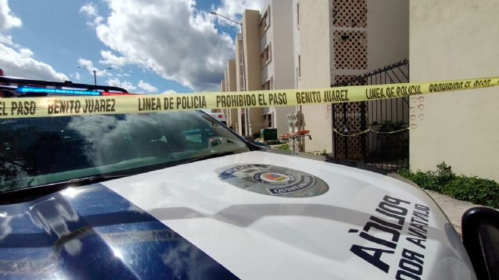 Secuestran a un aluminiero en el fraccionamiento Paseos del Mar en Cancún