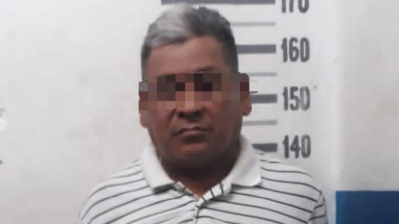 Detienen a un hombre con droga en la colonia Centro de Playa del Carmen