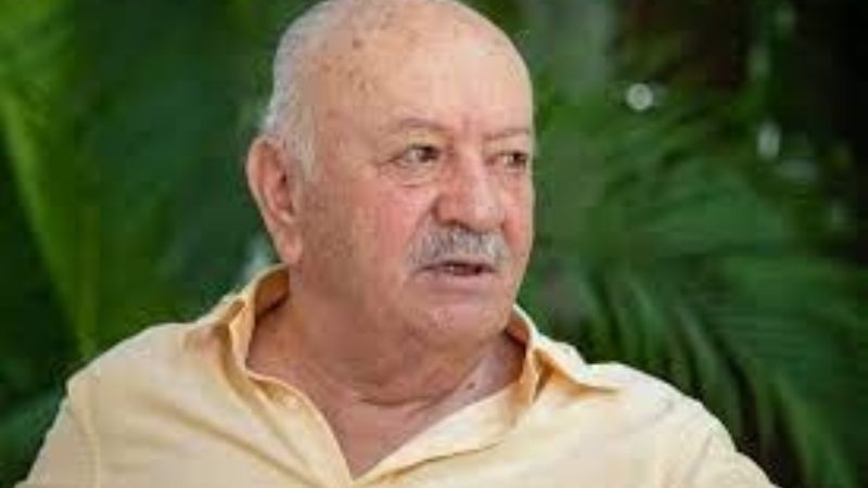 Muere Patrocinio González, exgobernador de Chiapas, a los 87 años de edad