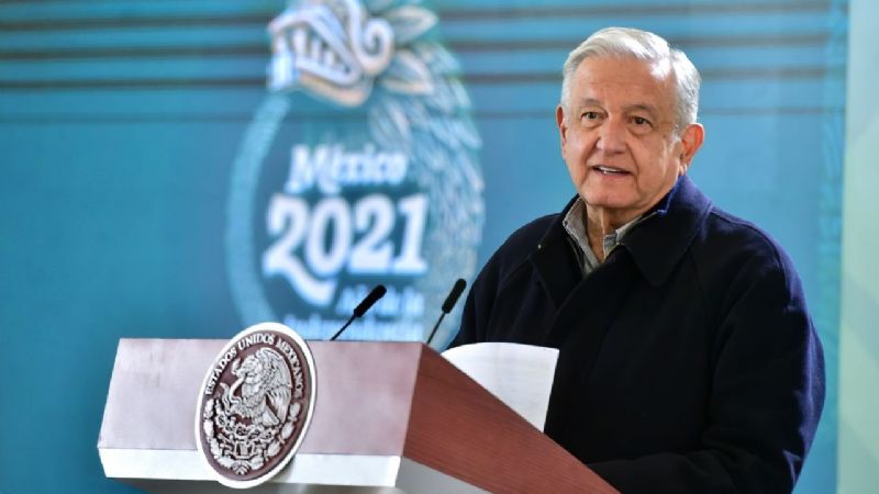 Informe de AMLO: ¿Dónde y a qué hora será el evento del Presidente de México?