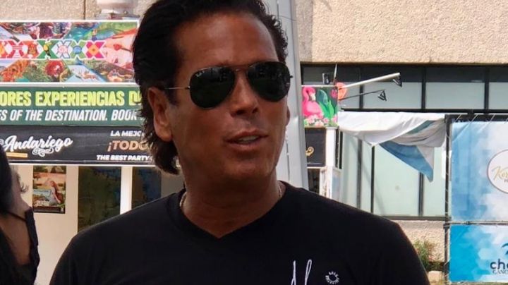 Roberto Palazuelos critica gestión de Mara Lezama como Alcaldesa de Cancún