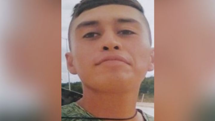Joven de 22 años lleva más de un mes desaparecido en Cancún; activan ficha de búsqueda