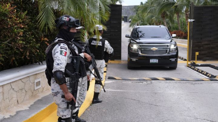 Crimen organizado en Puerto Morelos, foco de alerta en Quintana Roo: Empresarios