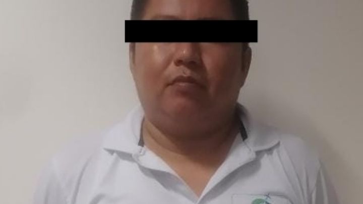 Detienen a un hombre por tráfico de indocumentados en la Región 236 de Cancún