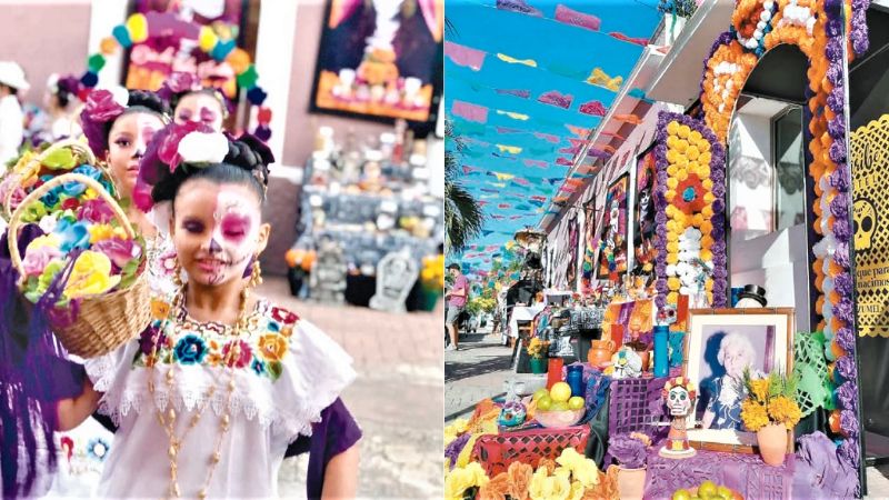 Hoteleros de Cozumel ven con buenos ojos eventos como el 'Street Market'