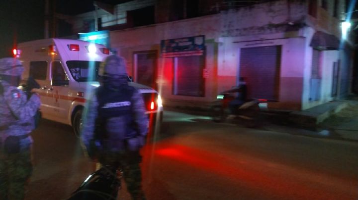 Asesinan a un hombre con un balazo en la cabeza en la Región 227 de Cancún