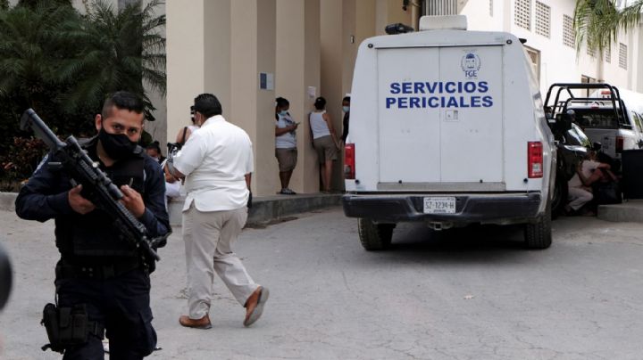 Empresarios temen cancelación de reservaciones tras ataques armados en Quintana Roo