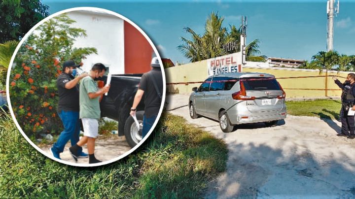 Hermana de mujer asesinada en Cozumel acusa a la FGE de negar información del caso