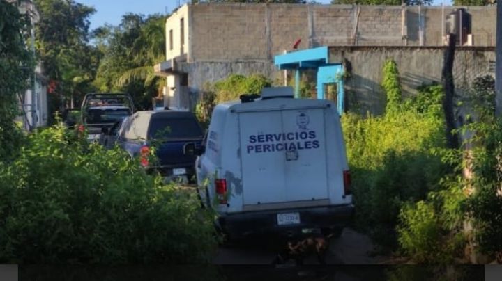 Hombre se suicida colgándose de un árbol en Sotuta; van 42 en Yucatán durante 2022