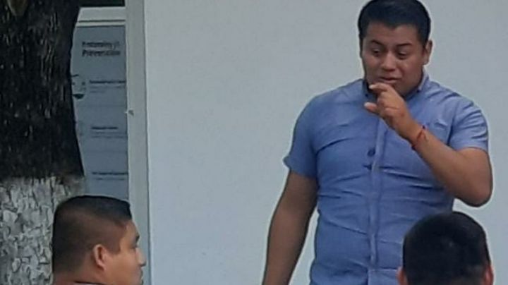 Filtran nombres de los presuntos responsables de atropellar a dos mujeres en Cozumel