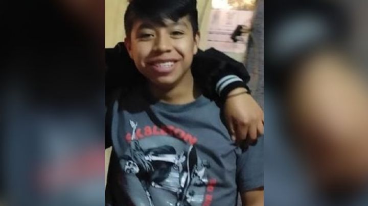 Alerta Ámber Quintana Roo: Buscan a Axel Beltrán Domínguez desaparecido en Cancún