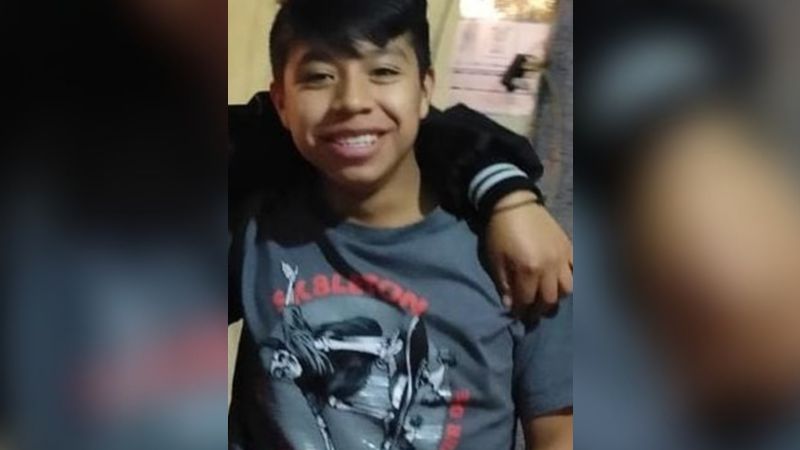 Alerta Ámber Quintana Roo: Buscan a Axel Beltrán Domínguez desaparecido en Cancún
