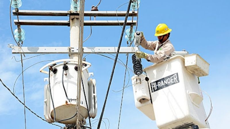 Cortes de luz en Quintana Roo: varias zonas no tendrán energía eléctrica este lunes
