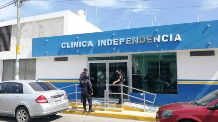 Internan a Mario Villanueva, exgobernador de Quintana Roo, por problemas cardíacos