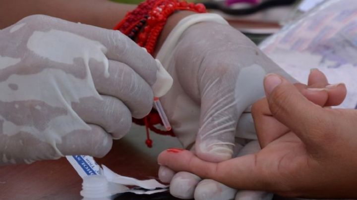 En promedio, se registran 10 casos de VIH por mes en Cancún, asegura colectivo