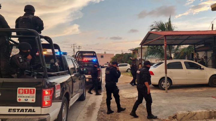 Campeche, penúltimo lugar en consolidación de justicia penal: México Evalúa
