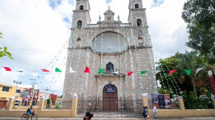 Celebración a la Virgen de Guadalupe en el santuario de San Cristóbal será con aforo limitado