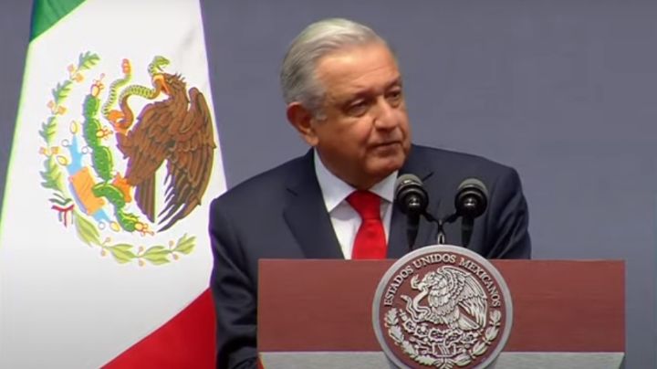 Informe AMLO: Estas fueron las frases que pronunció el Presidente de México