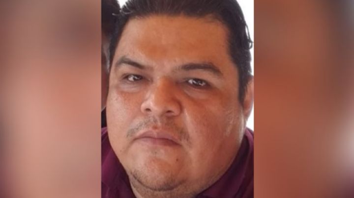 Activan ficha de búsqueda por desaparición de Richard Daniel Gómez Tun en Chetumal