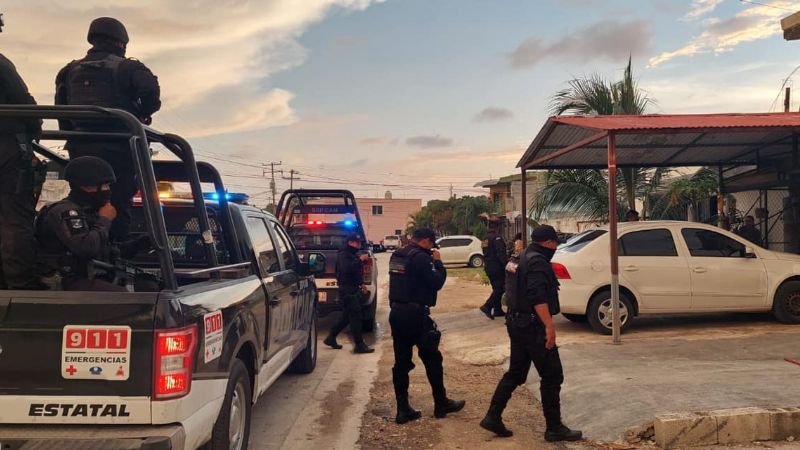 Campeche, penúltimo lugar en consolidación de justicia penal: México Evalúa