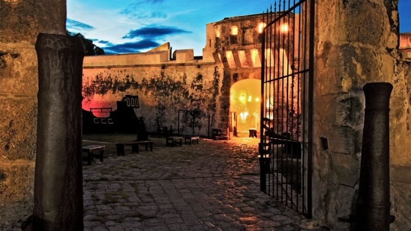 San Francisco de Campeche celebra aniversario como Ciudad Patrimonio Cultural de la Humanidad