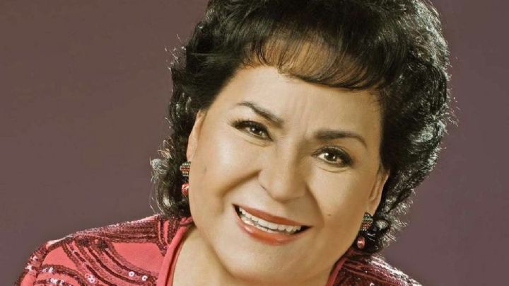 ¿De qué murió Carmen Salinas, famosa actriz, política y empresaria?